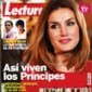 Las portadas de las revistas del coraz�n de esta semana 25/04/12