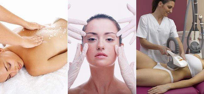 Los tratamientos de belleza estrella antes del verano