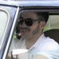 Miguel �ngel Silvestre, con nuevo look por exigencias del gui�n