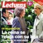Las portadas de las revistas del coraz�n de esta semana 09/05/12