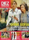 Las portadas de las revistas del coraz�n de esta semana 09/05/12