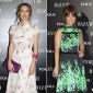 Blanca Su�rez, Paula Echevarr�a, Kira Mir� y Ana de Armas inundan de glamour la noche madrile�a