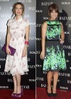 Blanca Su�rez, Paula Echevarr�a, Kira Mir� y Ana de Armas inundan de glamour la noche madrile�a