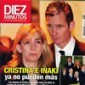 Las portadas de las revistas del coraz�n de esta semana 16/05/12