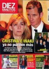 Las portadas de las revistas del coraz�n de esta semana 16/05/12