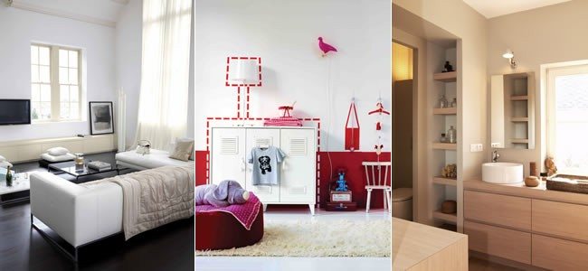 Renovar la decoraci�n de tu casa en tiempo de crisis