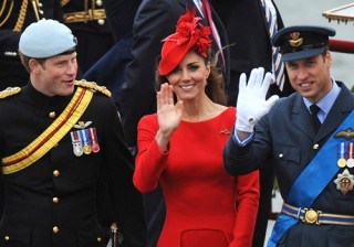Kate Middleton y Pippa Middleton, estrellas del Jubileo de la reina Isabel II en Londres