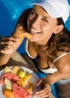 �Ejercicios en la piscina! Tonifica tu cuerpo y desp�dete de la flacidez