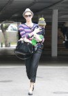 Eva Longoria, Rihanna, Jennifer Aniston y Mar Flores, entre las mejor y peor vestidas de la semana
