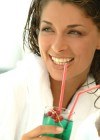 Bebidas de verano bajas en calor�as