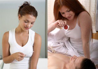 Anticonceptivos naturales sin hormonas ¿funcionan