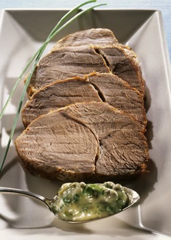 Trucos para la carne