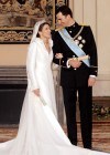 Los vestidos m�s espectaculares de la princesa Letizia en su 40 cumplea�os