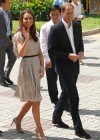 Kate Middleton, Pen�lope Cruz y Sara Carbonero entre las mejor y peor vestidas de la semana