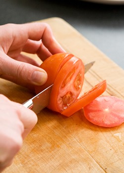 Trucos y consejos b�sicos de cocina
