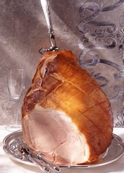 El jam�n cocido, una sana delicia