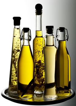 Aceite de Oliva Virgen: oro l�quido