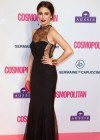 Blanca Su�rez, Mar�a Valverde y Ana Fern�ndez en los premios Cosmopolitan 2012