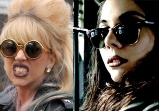 Los hermanos de los famosos