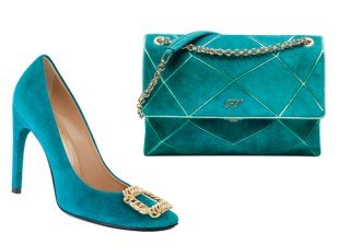 Deluxe: �Qu� complementos adorar�s la pr�xima temporada primavera-verano 2013?