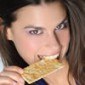 Snacks sanos y bajos en calor�as en Navidad �ll�vatelos a la oficina!