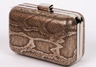 Nochevieja 2012: Zapatos y bolsos para deslumbrar
