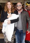 Los embarazos y nacimientos m�s famosos de 2012