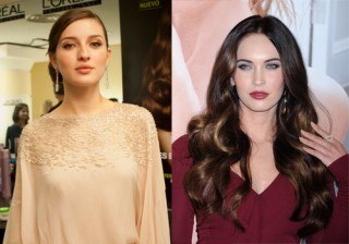 El maquillaje de las famosas para brillar esta Nochevieja