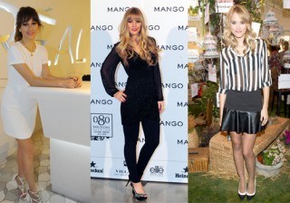 Taylor Swift, Jennifer Lawrence y Selena G�mez entre las mejor y peor vestidas de la semana