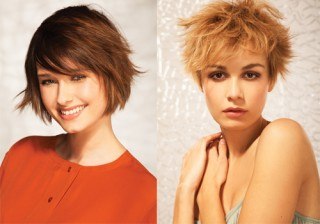 Cortes de pelo 2013, tendencias en coloraci�n para primavera verano