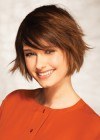 Cortes de pelo 2013, tendencias en coloraci�n para primavera verano