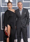 Premios Grammy 2013: los desafiantes vestidos de Taylor Swift, Jennifer L�pez y Katy Perry