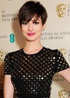 Las mejor maquilladas de los BAFTA 2013 y los Grammy 2013