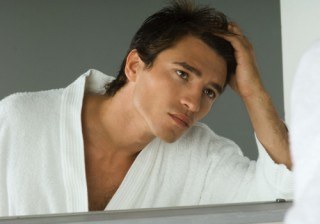 Belleza para hombres: Cremas con c�lulas madre vegetales para eliminar las arrugas