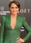 Blanca Su�rez, Amaia Salamanca y Eva Hache entre las mejor y peor vestidas de los Premios Goya 2013