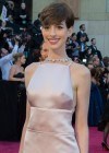 Premios Oscar 2013: Jennifer Lawrence, Anne Hathaway y Naomi Watts, glamour en la alfombra roja