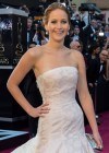 Oscar 2013: Anne Hathaway, Jennifer Lawrence y Naomi Watts entre las mejor y peor vestidas