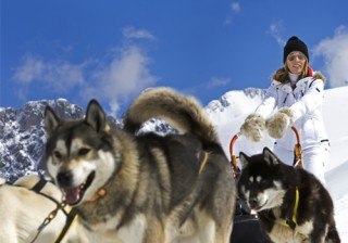 Vacaciones de Semana Santa en la nieve