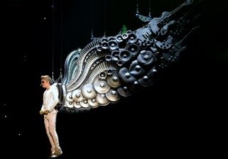 El concierto de Justin Bieber en Madrid desata la locura entre sus fans