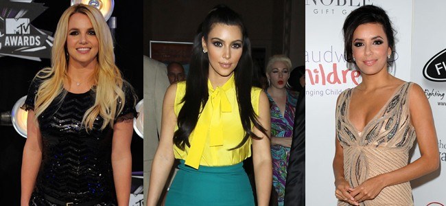 Dieta Sunfare: el m�todo de adelgazamiento de Britney Spears, Kim Kardashian y Eva Longoria