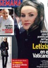 Las portadas de las revistas del coraz�n de esta semana 20/03/2013