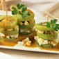 Recetas de primavera con kiwi muy sanas y refrescantes