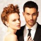 Recogidos para novias: trenza de inspiraci�n griega