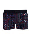 Looks perfectos para los festivales de m�sica en primavera y verano