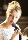 Lecci�n de maquillaje: el�gelo seg�n el color de tu cabello