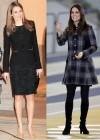 La princesa Letizia, Sara Carbonero y Kim Kardashian entre las mejor y peor vestidas de la semana