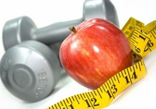 Operaci�n bikini perfecta �Pierde peso y gana salud!