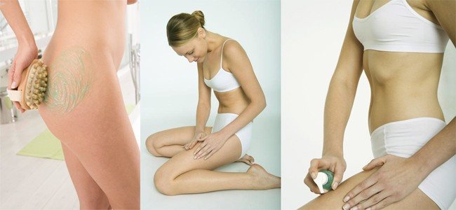 Operaci�n bikini: Consejos para obtener buenos resultados con tu crema reductora