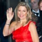 M�xima de Holanda: El estilo de una reina moderna