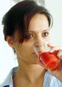 Reducir el colesterol de forma natural